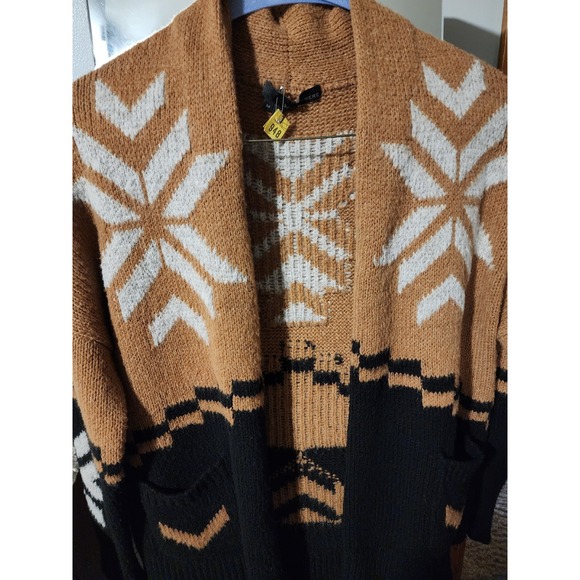 360 Cashmere Blend Cardigan - Picture 1 of 12